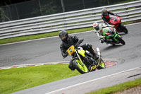 Lower Group Yellow Bikes